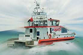 Oceania Medical Named As Preferred Supplier To Coastguard Tautiaki Moana