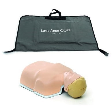 Little Anne Single Light with Carry Bag