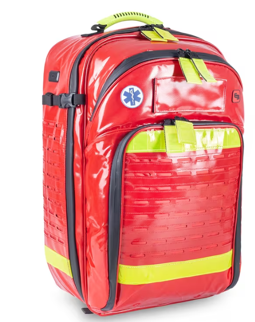 Paramedic Rescue Tactical Backpack