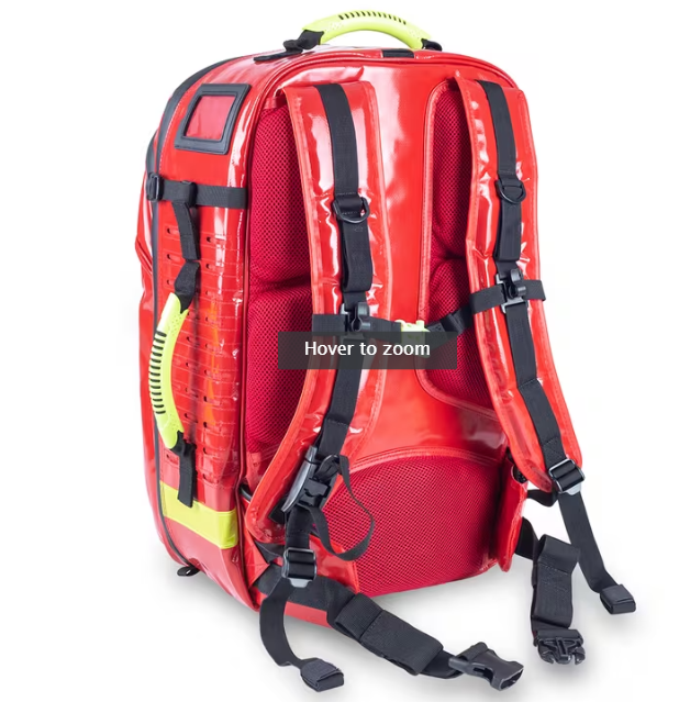 Paramedic Rescue Tactical Backpack