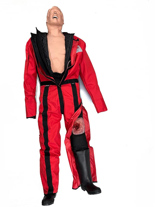 Lifetec Rescue & Trauma Skills Dummy *NEW Oct 2024