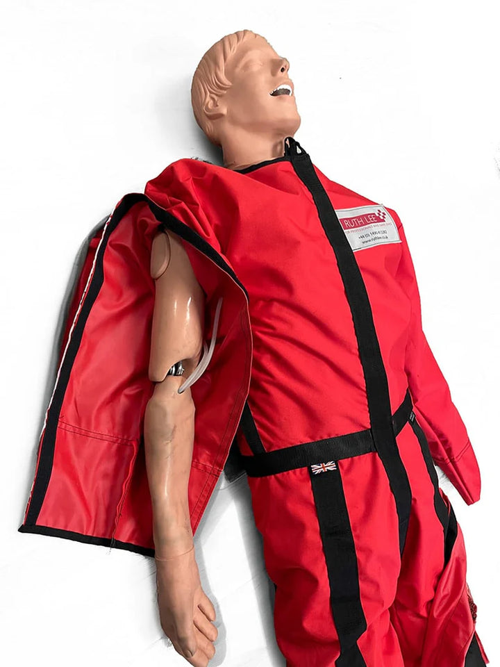 Lifetec Rescue & Trauma Skills Dummy *NEW Oct 2024