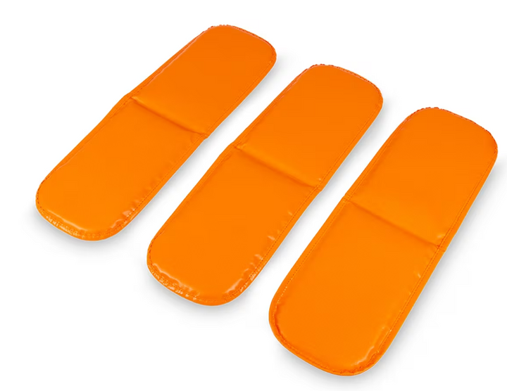 GO FAST- Foldable evacuation and CPR stretcher