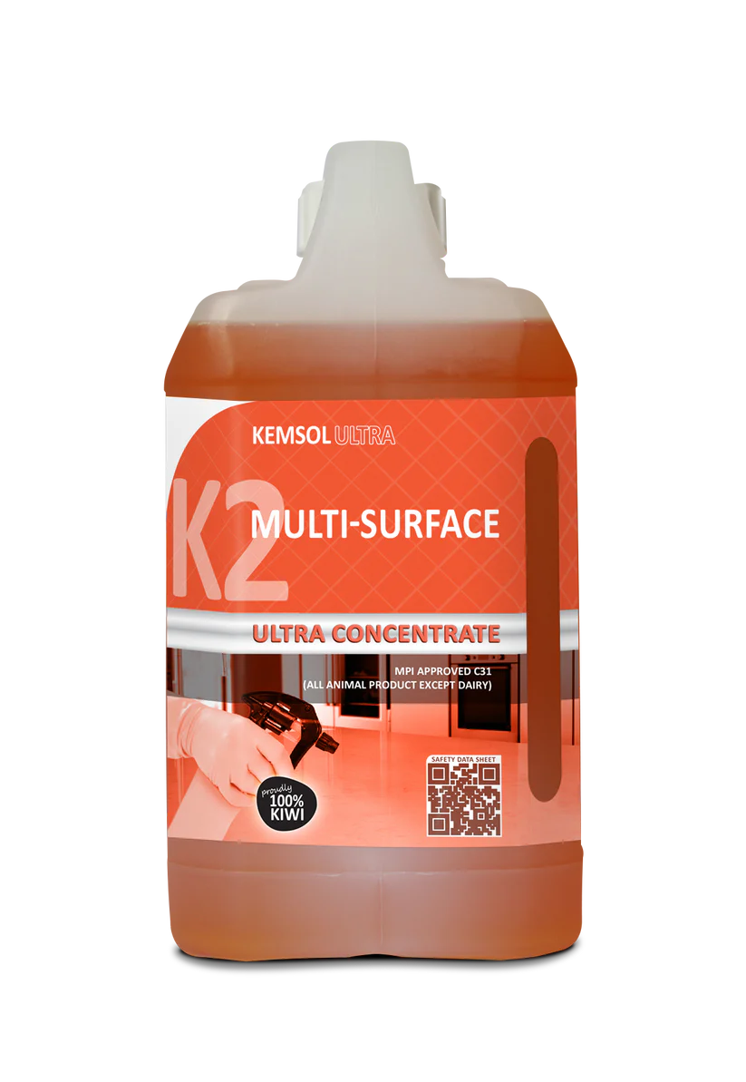 Kemsol K2 Multi-Surface 2L