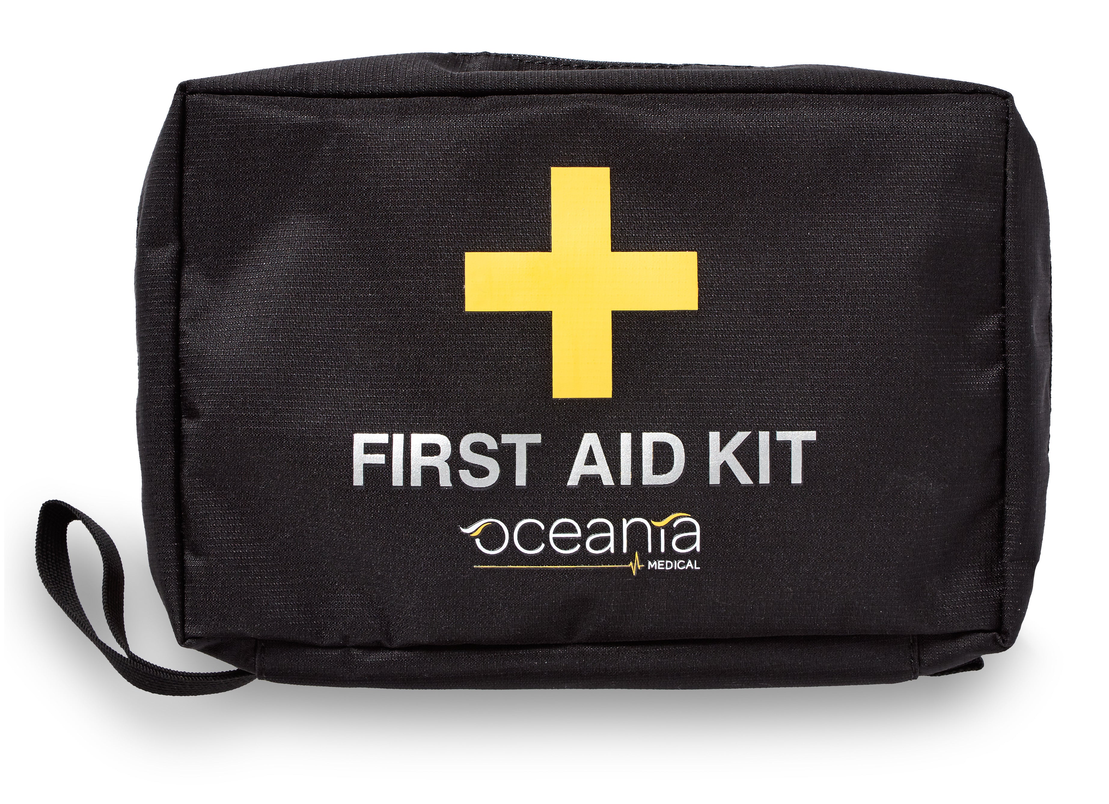 Cat first hotsell aid kit